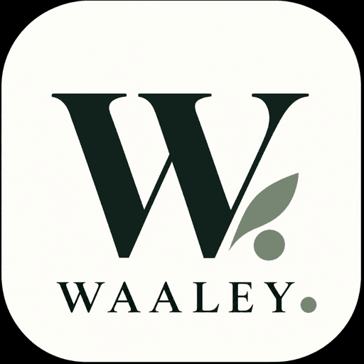 Waaley Logo