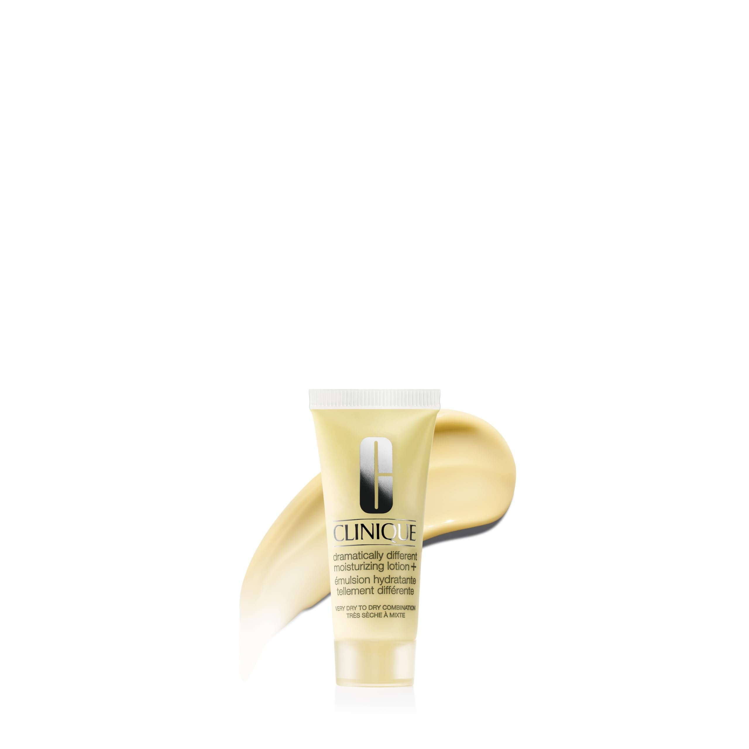 Clinique Dramatically Different Moisturizing Lotion and 15 ml