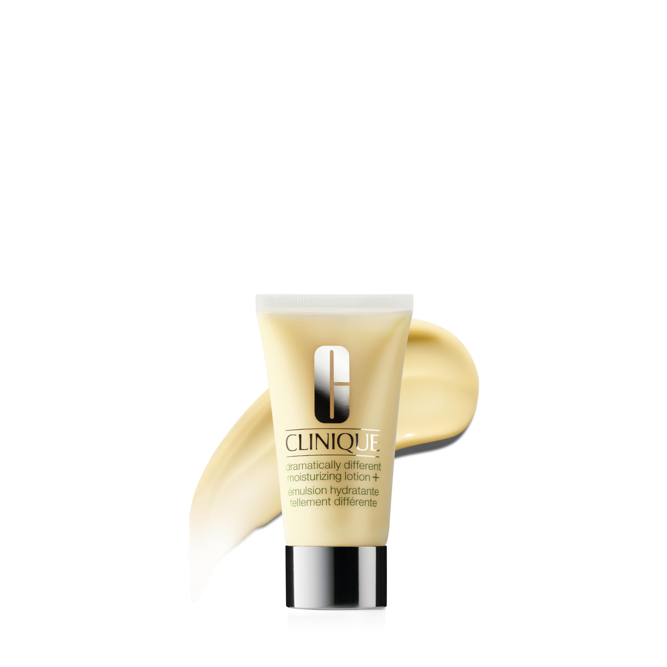 Clinique Dramatically Different Moisturizing Lotion Plus, Very Dry To Dry Combination, 50ml