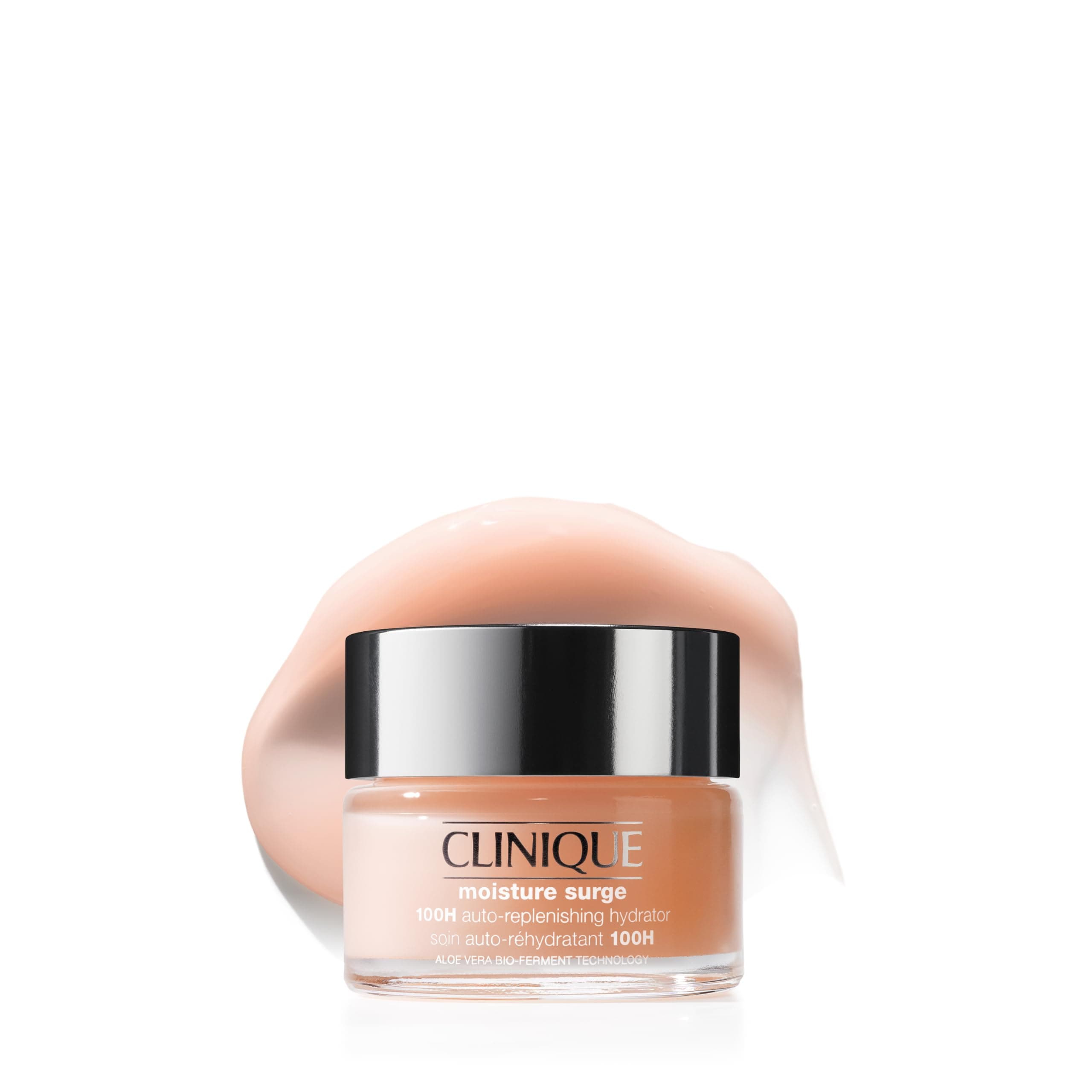 Clinique Moisture Cream Surge 100Hours - 30Ml